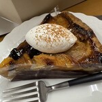 スイーツ ワークス エクレール - 