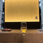 和牛料理 蓮 - 白