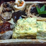 我流菴かかかび - 