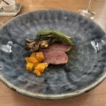 無彩庵　池田 - 