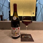 和牛料理 蓮 - 赤