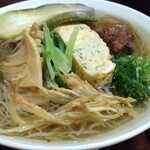 我流菴かかかび - 