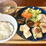 循環体験 リマテカフェ - リマテセット★