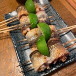 博多串焼き いっぽん - 