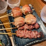 博多串焼き いっぽん - 