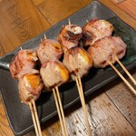 博多串焼き いっぽん - 