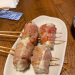 博多串焼き いっぽん - 