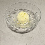 和牛料理 蓮 - 柚子シャ