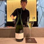 和牛料理 蓮 - カヴァ