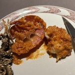 茶禅華 - こんなに美味しいエビチリ、初めて食べました！