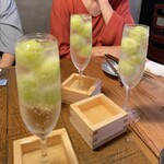 博多串焼き いっぽん - 