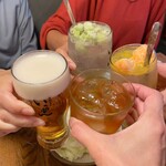 博多串焼き いっぽん - 