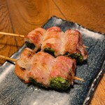 博多串焼き いっぽん - 