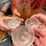 博多串焼き いっぽん - 