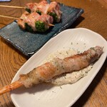 博多串焼き いっぽん - 