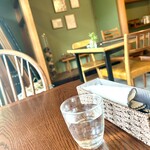 循環体験 リマテカフェ - 外観も内観も素敵♡♡