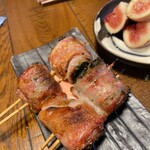 博多串焼き いっぽん - 