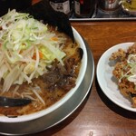 らーめん おっぺしゃん - 