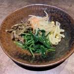 焼肉ハウス大将軍 - 