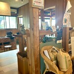 循環体験 リマテカフェ - とってもゆっくりできるカフェです★