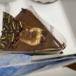 スイーツ ワークス エクレール - 