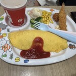 洋食や 三代目 たいめいけん ラゾーナ川崎プラザ店 - 