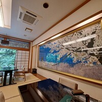鰻割烹 伊豆栄 梅川亭 - 