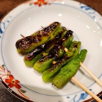 厳選焼鳥 一石三鳥 本店 - 