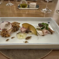 無彩庵　池田 - 