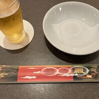 中国料理 盤古殿 新横浜プリンスホテル店 - 