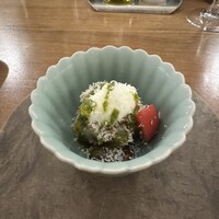 無彩庵　池田 - 