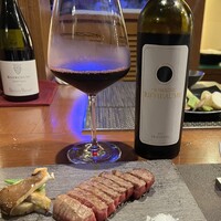 銀座 鉄板焼き Sublime - 