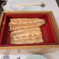 鰻割烹 伊豆栄 梅川亭 - 