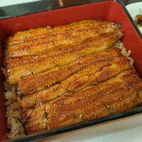 鰻割烹 伊豆栄 梅川亭 - 