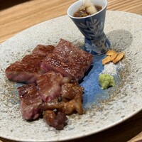 OSAKAきっちん。 東急プラザ渋谷店 - 