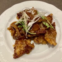 中国料理 盤古殿 新横浜プリンスホテル店 - 
