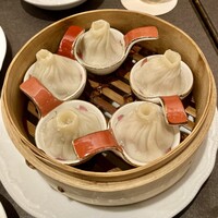 中国料理 盤古殿 新横浜プリンスホテル店 - 