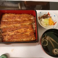 鰻割烹 伊豆栄 梅川亭 - 