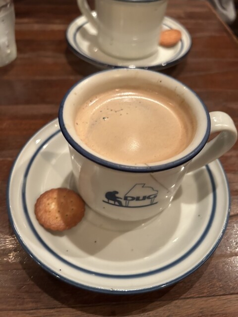 Dug Jazz Cafe & Bar photo 3