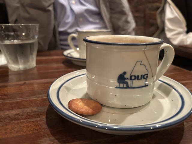 Dug Jazz Cafe & Bar photo 2