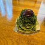 一〇八抹茶茶廊 ゆめが丘ソラトス店 - 