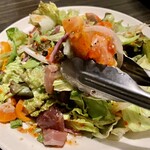 海鮮炭火原始焼き 日本酒 のど黒炭魚 - 