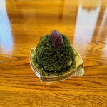 一〇八抹茶茶廊 ゆめが丘ソラトス店 - 