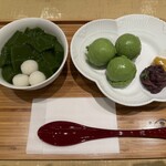 中村藤吉本店 京都駅店 - 