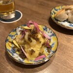 と 四条烏丸店 - 