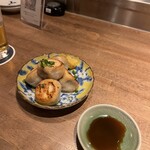 と 四条烏丸店 - 