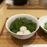 中村藤吉本店 京都駅店 - 