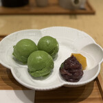 中村藤吉本店 京都駅店 - 