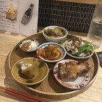 酒とつまみ じょうご - 