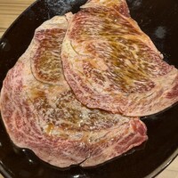焼肉 ジャンボ はなれ - 
